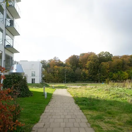 Διαμέρισμα Spacious 2-br W A Balcony By Harbour - 93 *